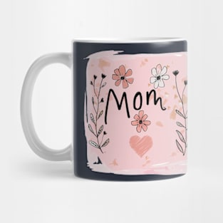 Mothers Day. Mug